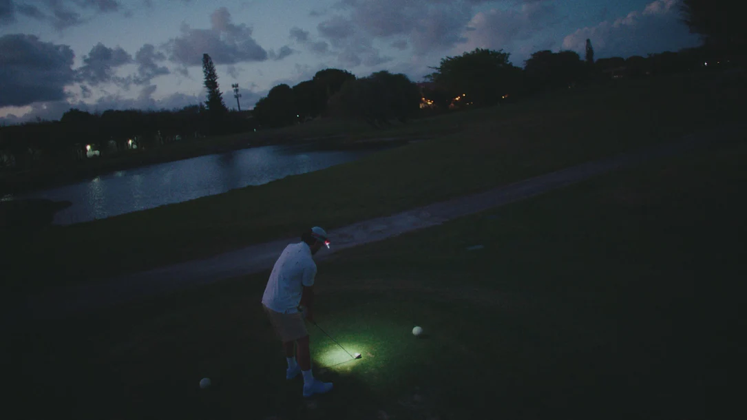 Golf Culture, Redefined for Everyone