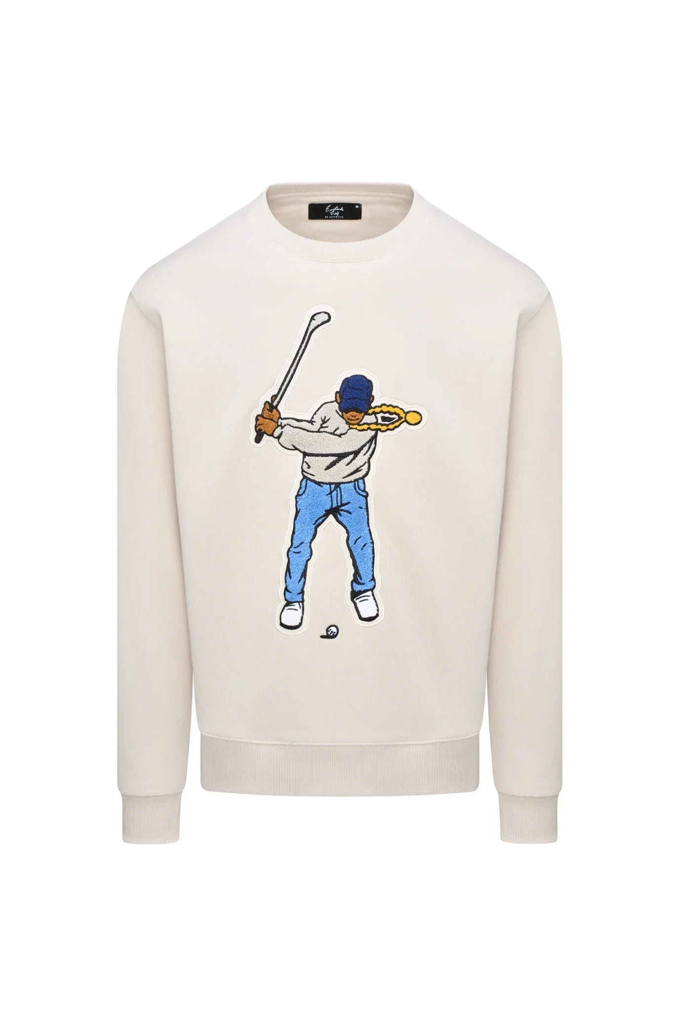 Golf Tops
